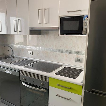 Villa Tagoror Puerto del Carmen  Ngoại thất bức ảnh