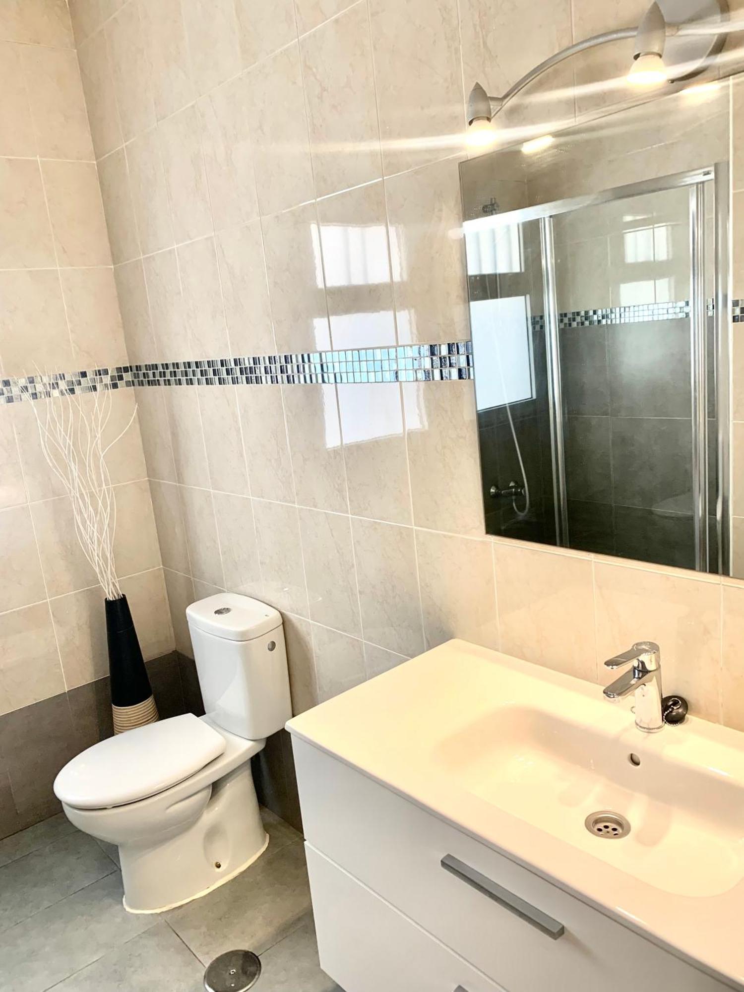 Villa Tagoror Puerto del Carmen  Ngoại thất bức ảnh