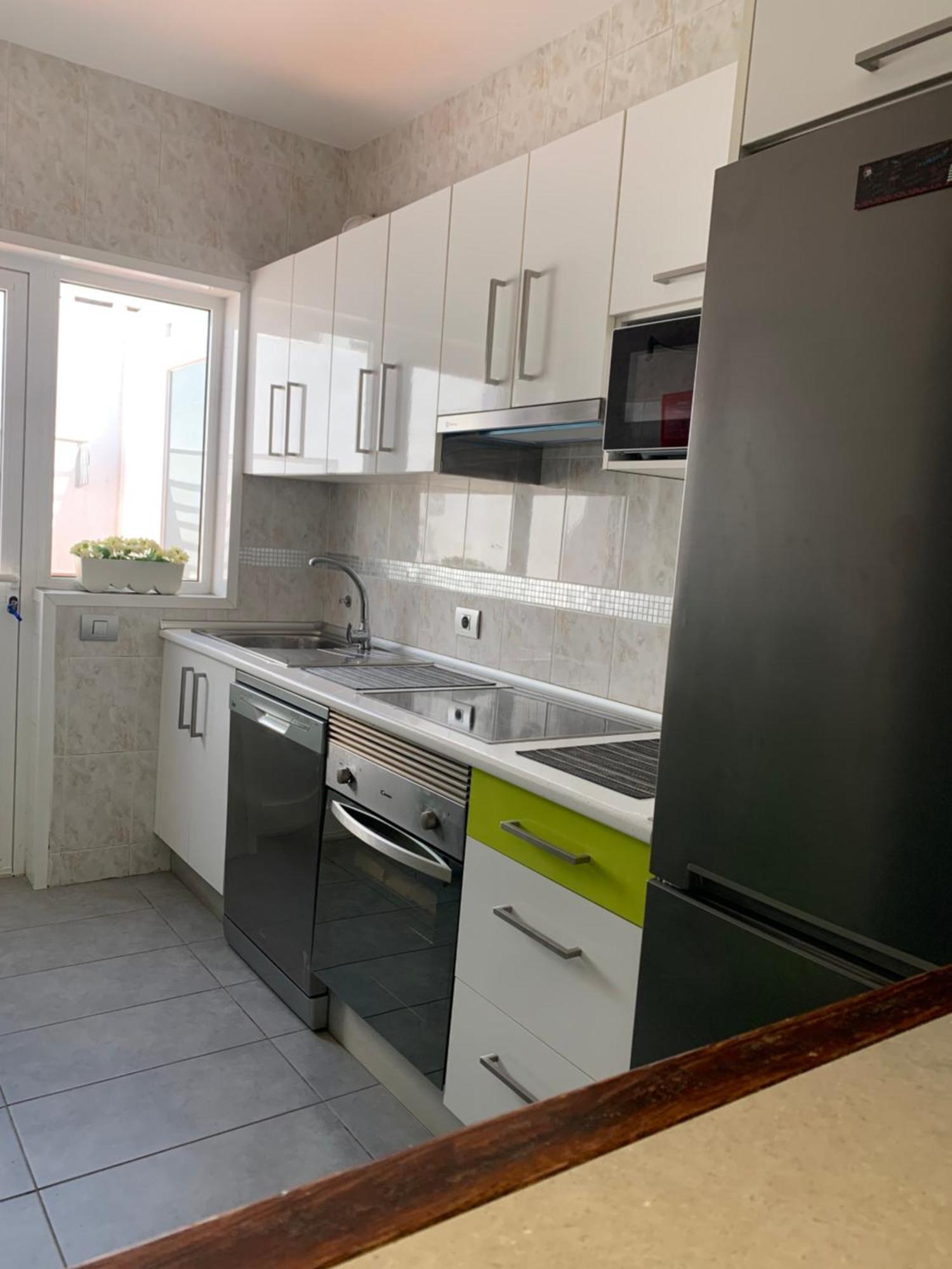 Villa Tagoror Puerto del Carmen  Ngoại thất bức ảnh