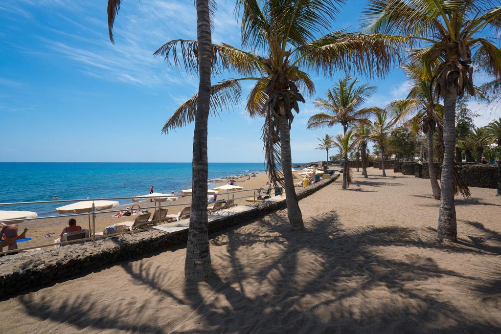 Villa Tagoror Puerto del Carmen  Ngoại thất bức ảnh