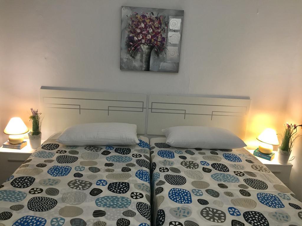 Villa Tagoror Puerto del Carmen  Ngoại thất bức ảnh