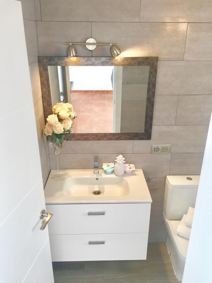 Villa Tagoror Puerto del Carmen  Ngoại thất bức ảnh