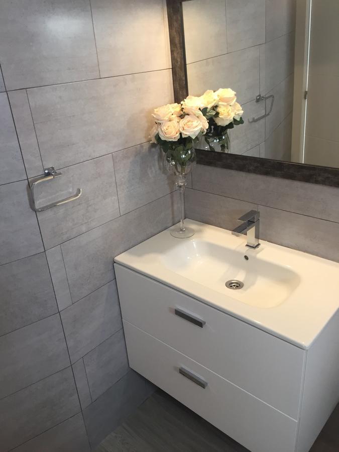 Villa Tagoror Puerto del Carmen  Ngoại thất bức ảnh