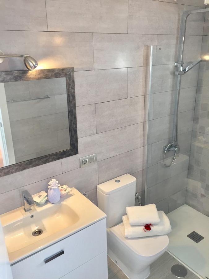 Villa Tagoror Puerto del Carmen  Ngoại thất bức ảnh