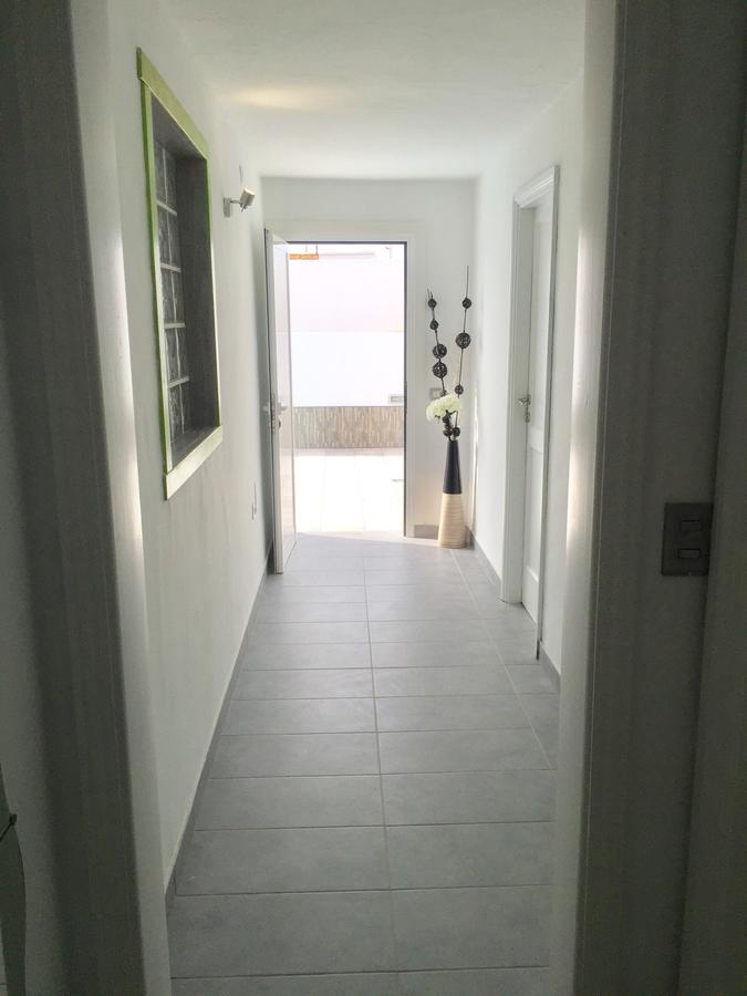 Villa Tagoror Puerto del Carmen  Ngoại thất bức ảnh