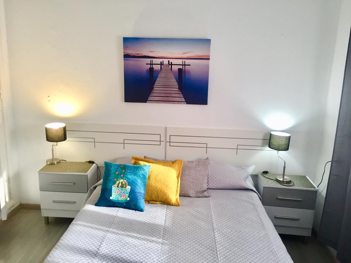 Villa Tagoror Puerto del Carmen  Ngoại thất bức ảnh