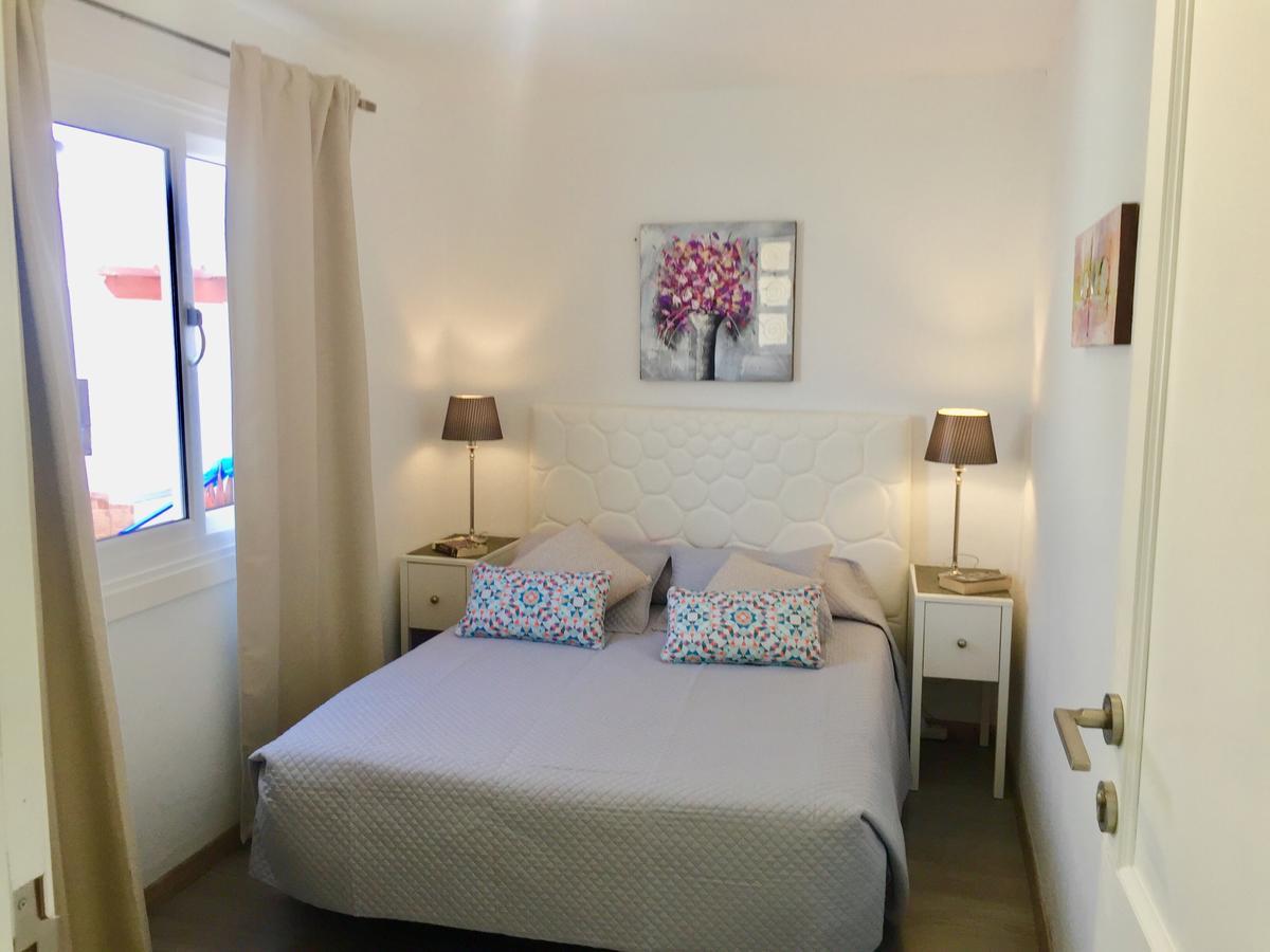 Villa Tagoror Puerto del Carmen  Ngoại thất bức ảnh