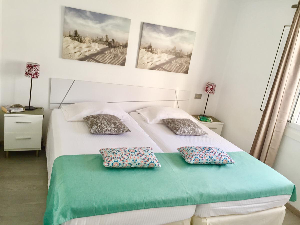 Villa Tagoror Puerto del Carmen  Ngoại thất bức ảnh